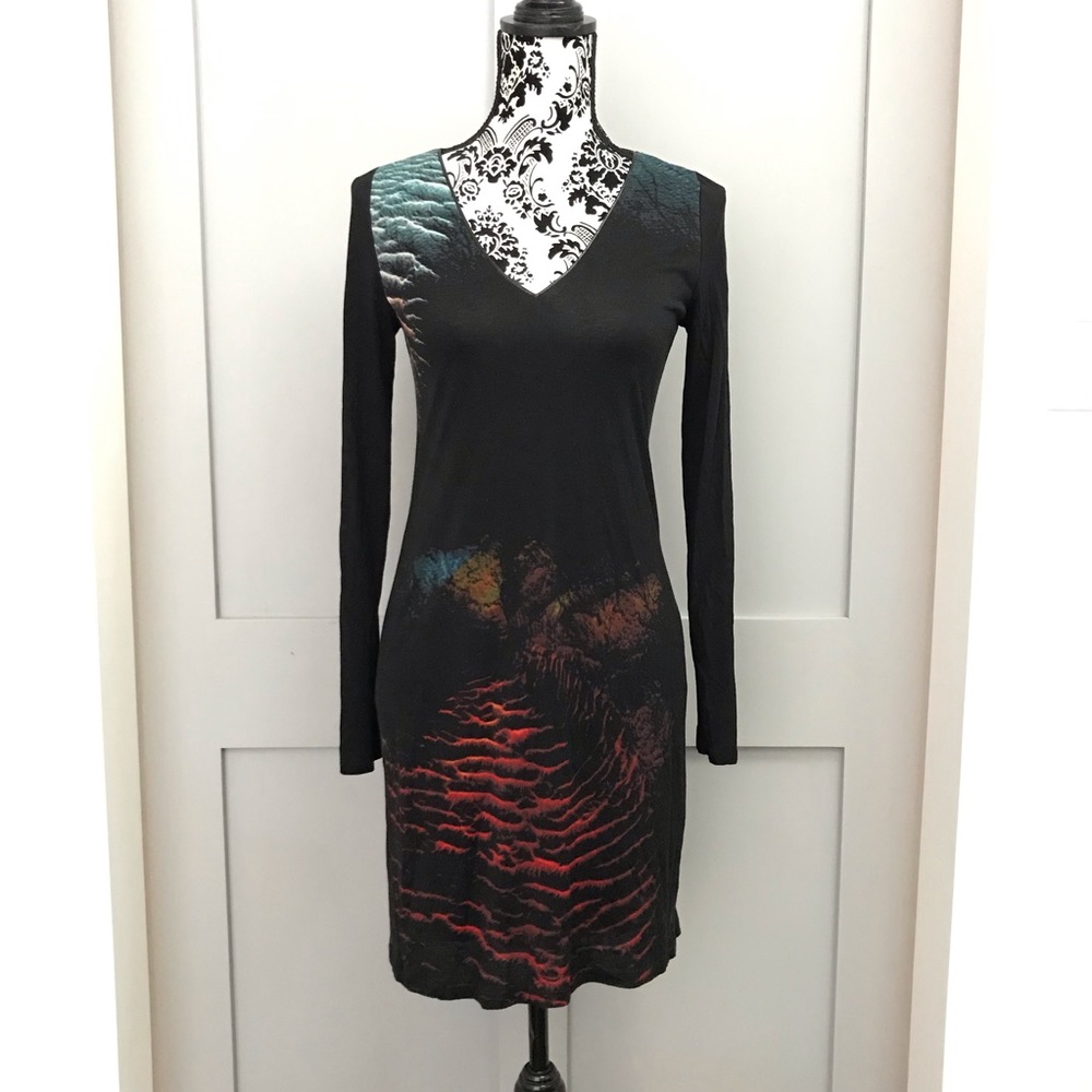 Cluny Dress